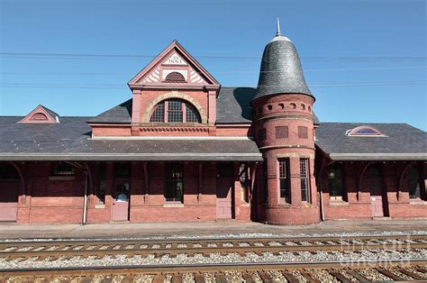 port of Oakland railway station